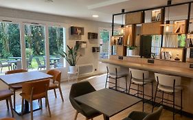 Campanile Nantes ~ Rezé Aéroport